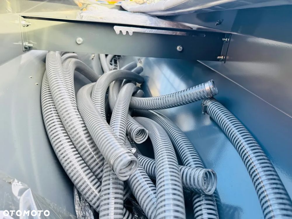 Unia Alfa 550/25/3 do poplonów dostępny od ręki - 21