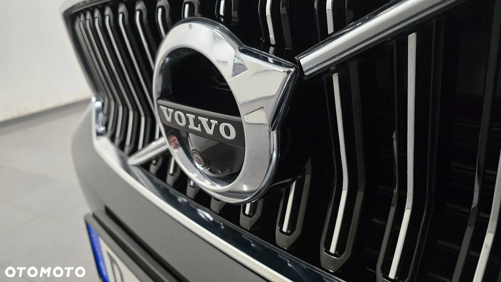 Volvo XC 40 D4 AWD Inscription - 12