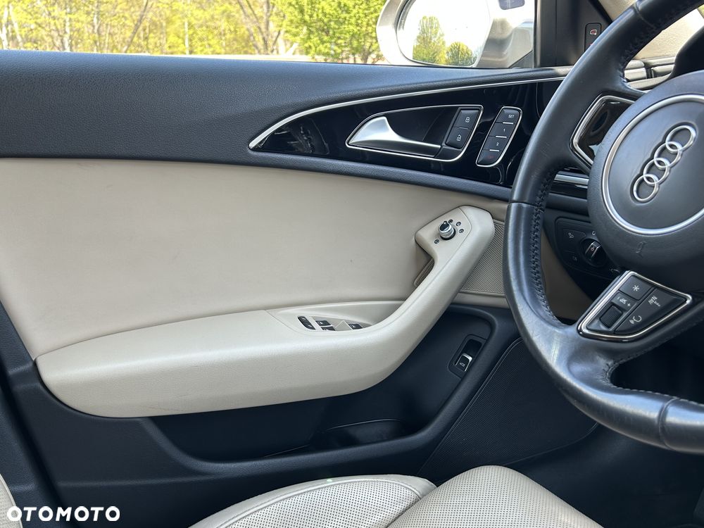 Audi A6 Limousine - 17