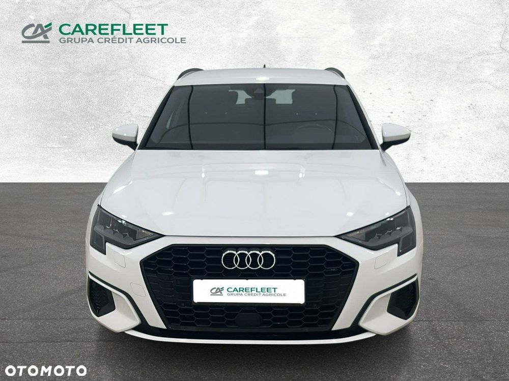 Audi A3 Sportback 35 TFSI mHEV S tronic - 2