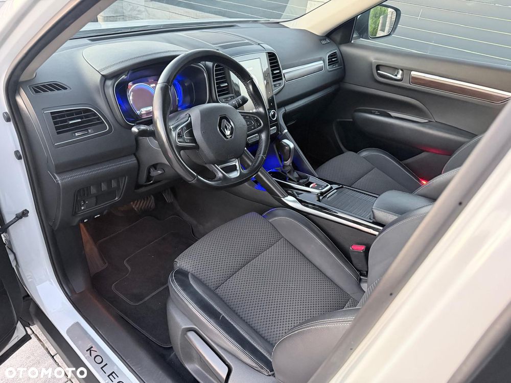 Renault Koleos 1.7 Blue dCi Intens X-Tronic - 11