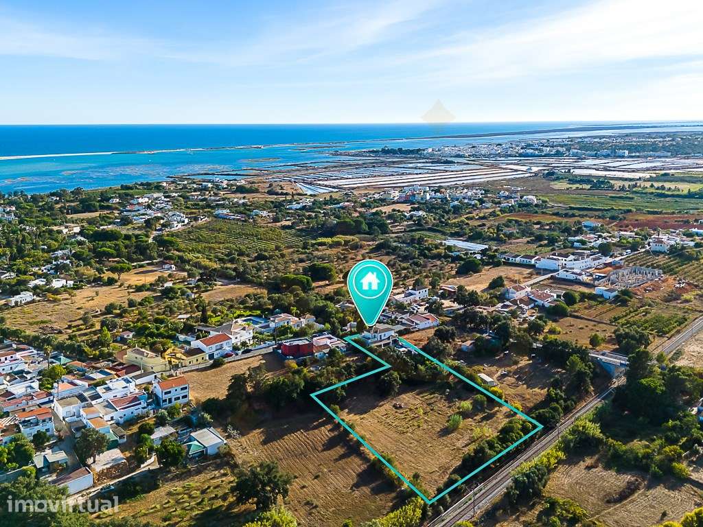Moradia T4 com Piscina, Jardins e Vistas Panorâmicas em Arroteia - Grande imagem: 5/60