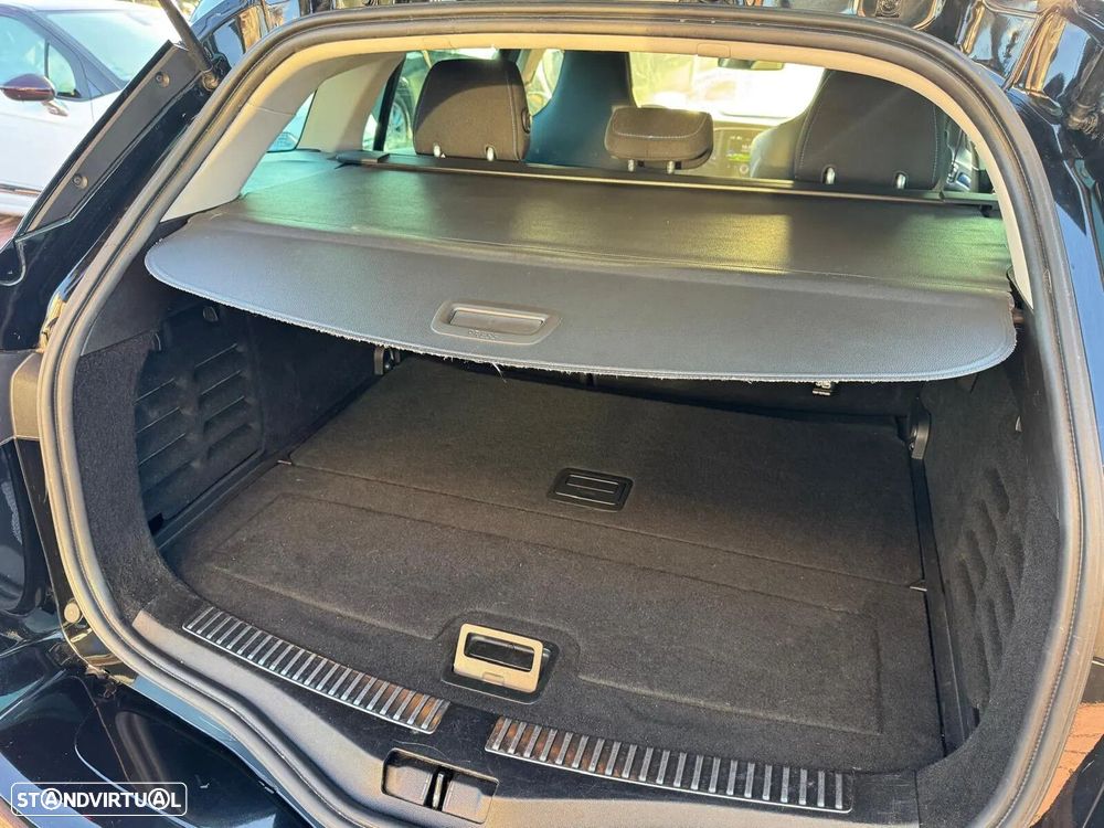 Renault Mégane Sport Tourer 1.5 Blue dCi GT Line - 37