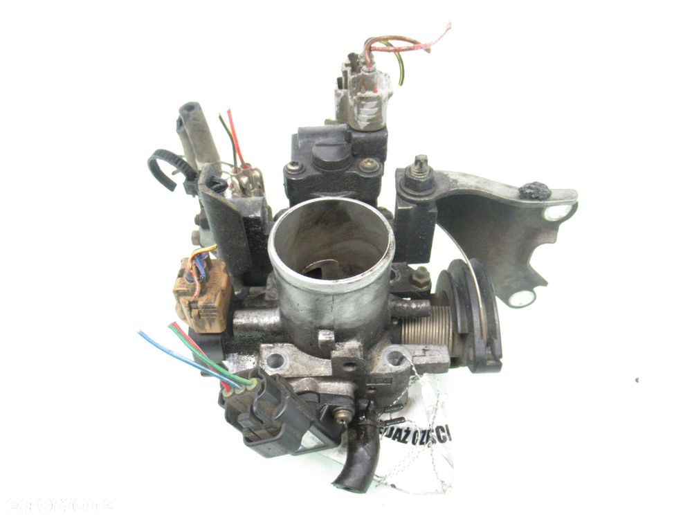 PRZEPUSTNICA DAIHATSU CUORE V 1.0 8945287114 0798005380 1013622110 - 1