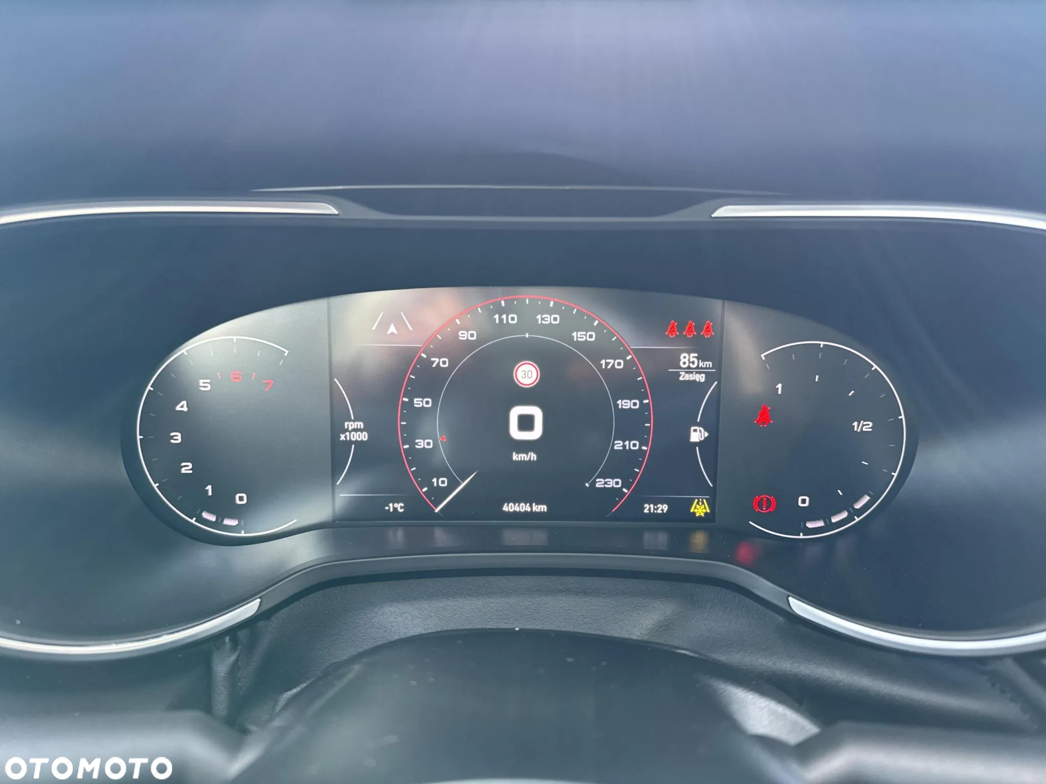 Fiat Tipo - 14