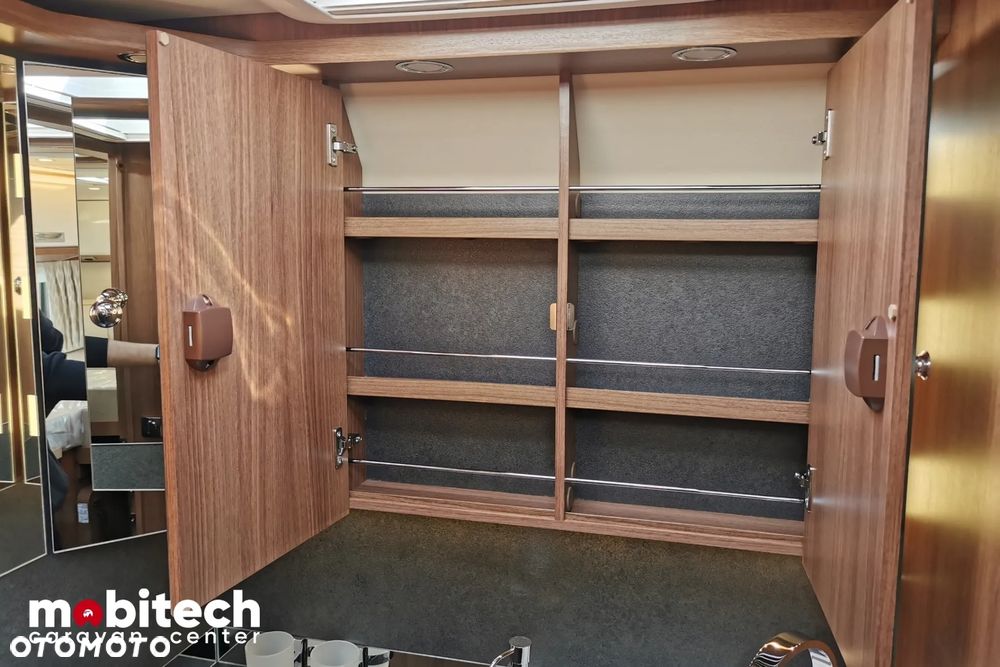 Carthago Chic E-Line I 50 LE DA - 25