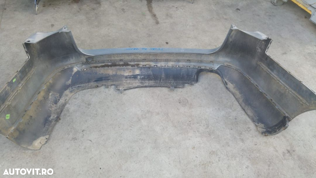 bara spate vw passat b6 variant 3c9807421 - 4