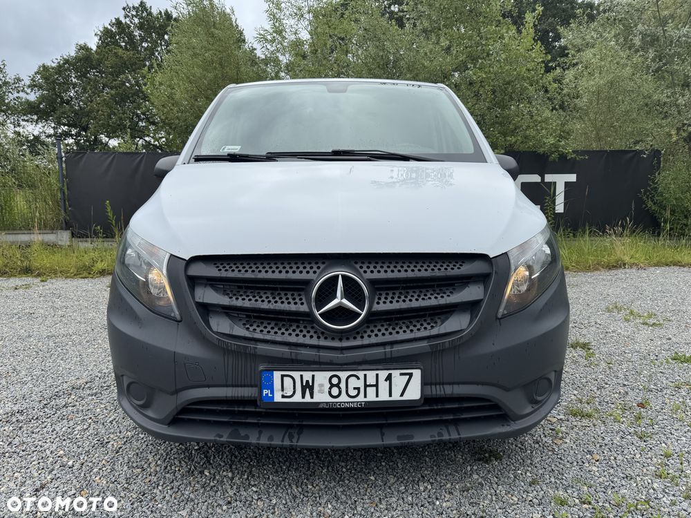 Mercedes-Benz VITO 114CDI - 5