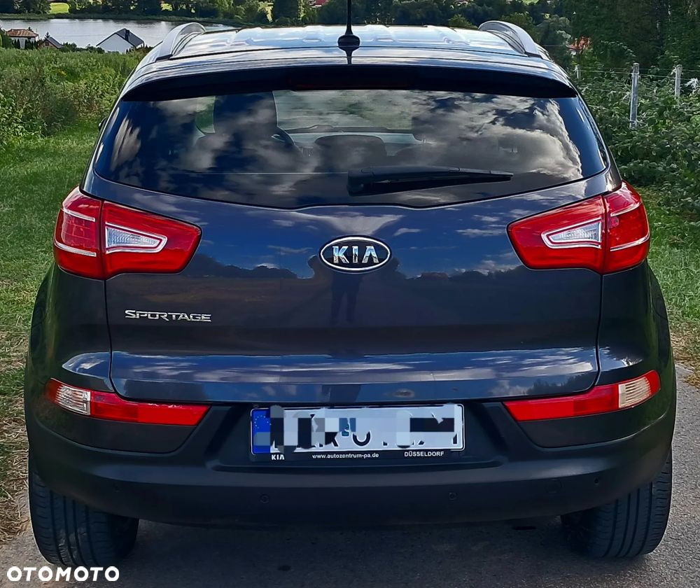 Kia Sportage 1.6 GDI XL 2WD - 10