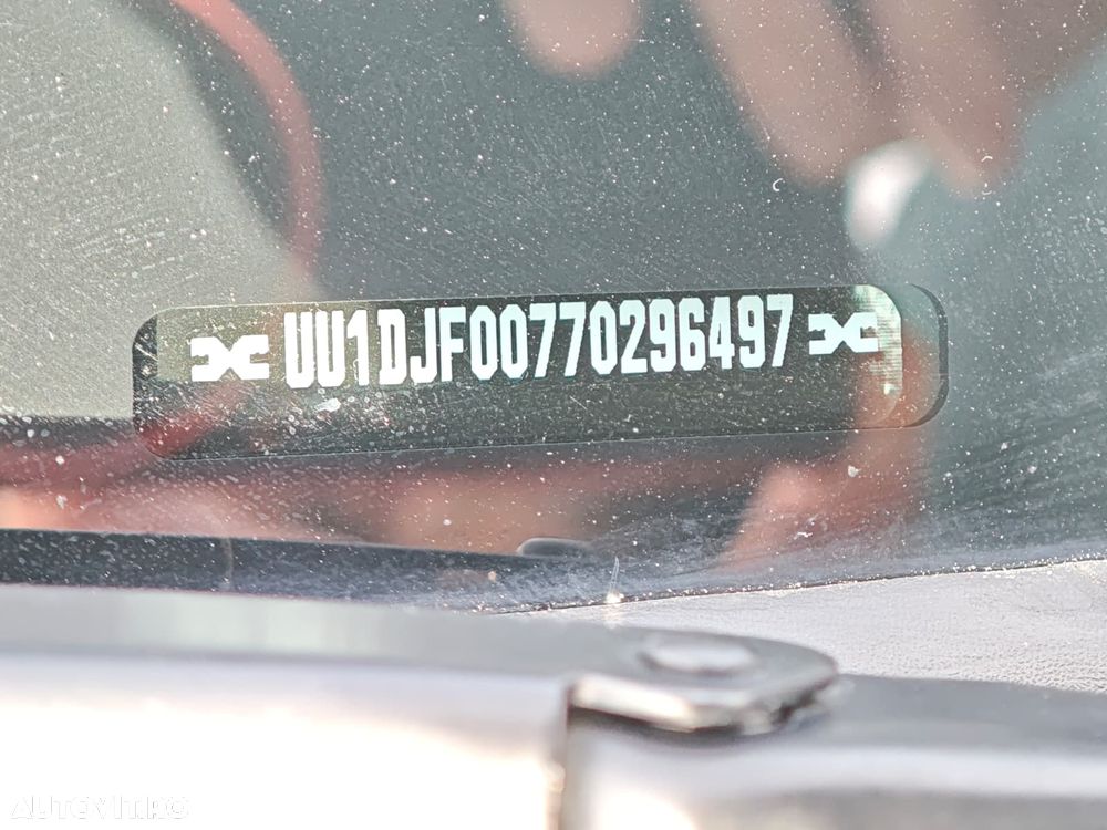 Dacia Jogger 7 locuri HEV 140 Extreme - 19