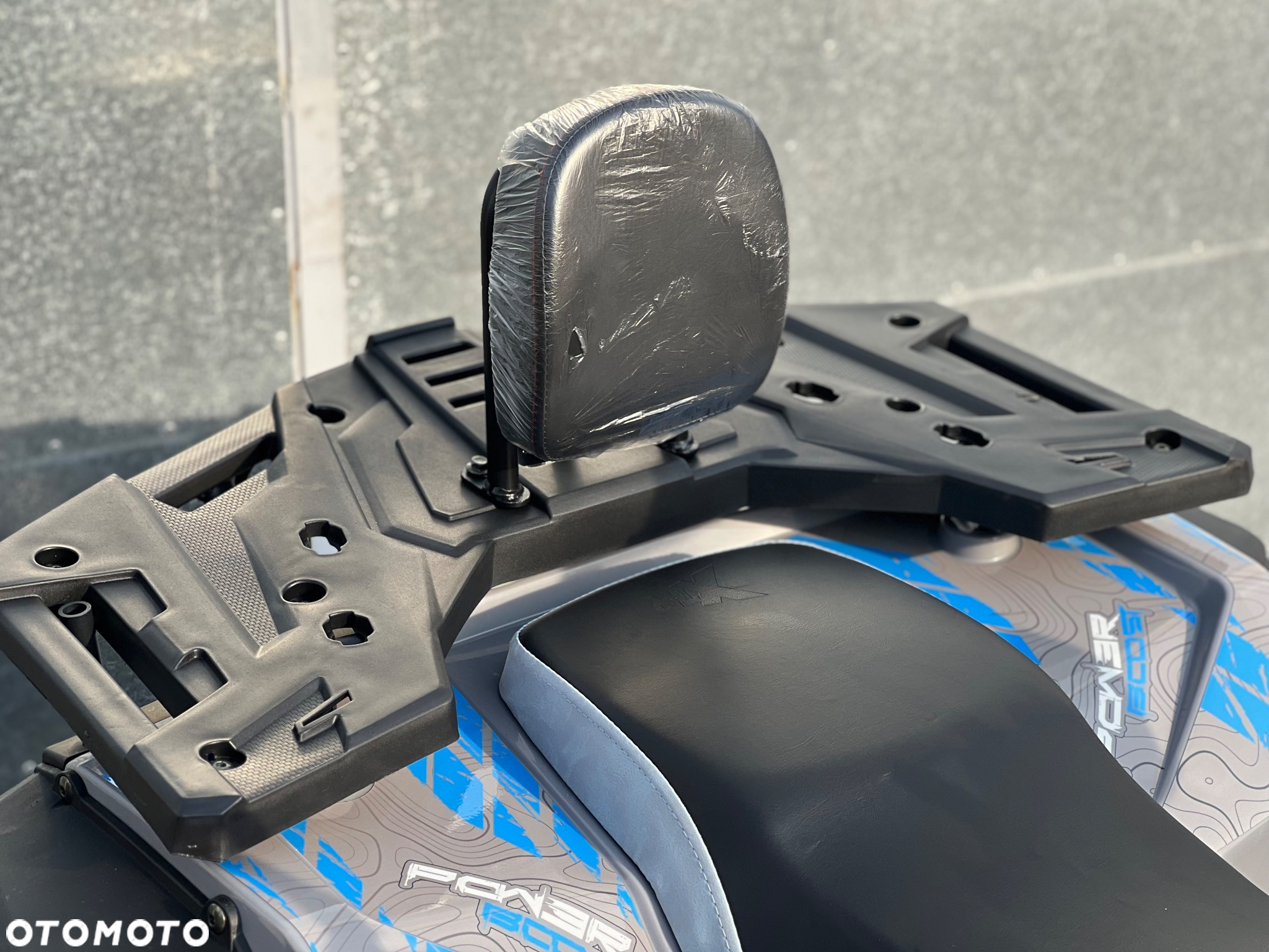 XTR Inny - 21