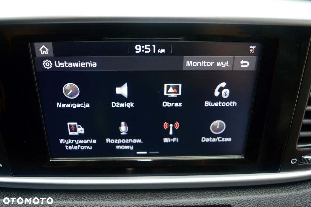 Kia Sportage - 26