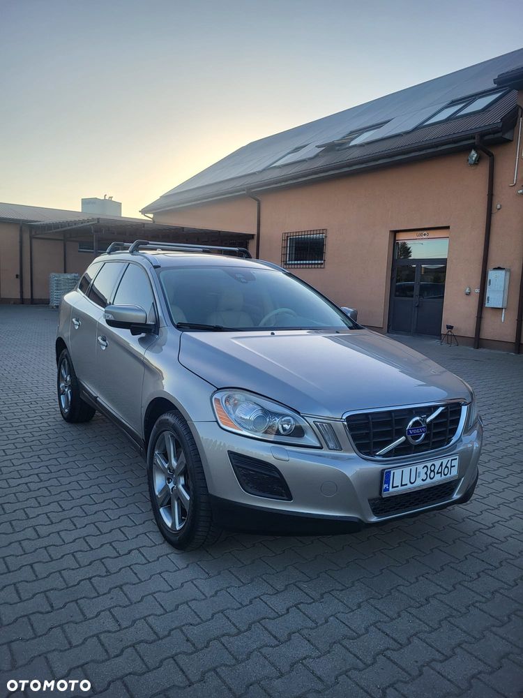 Volvo XC 60 - 18