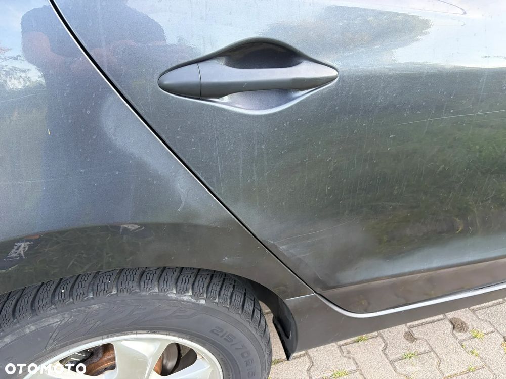 Hyundai ix35 2.0 Classic - 14