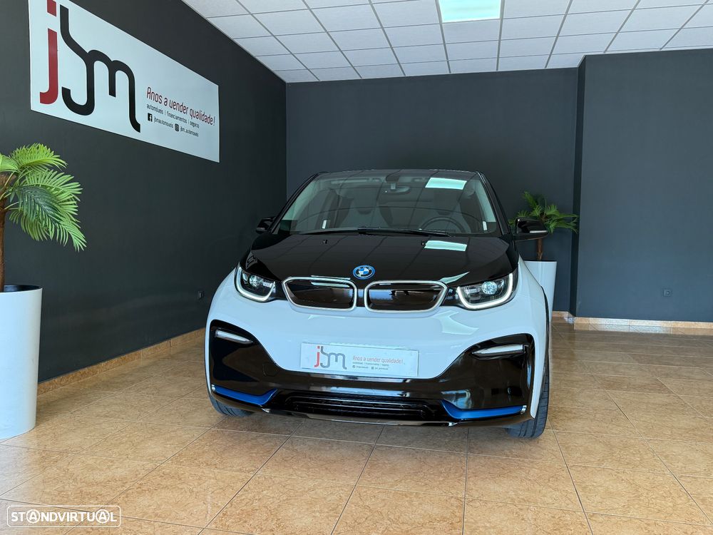 BMW i3 s 120Ah - 2
