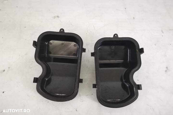 Capac Far Stanga Original In Stare Buna Land Rover  Freelander  2 [200 - 4