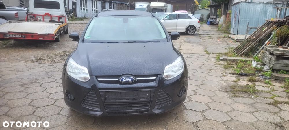 Ford Focus 2013 photo 2