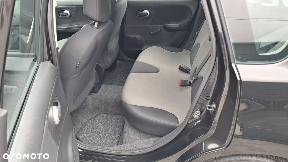 Nissan Note 1.4 acenta - 7