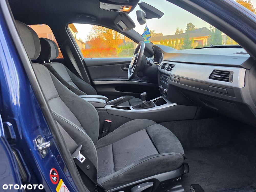BMW Seria 3 - 7