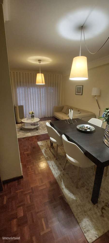 Fantástico T2 Duplex em Vizela – Conforto, Espaço e Luz Natural! - Grande imagem: 5/30