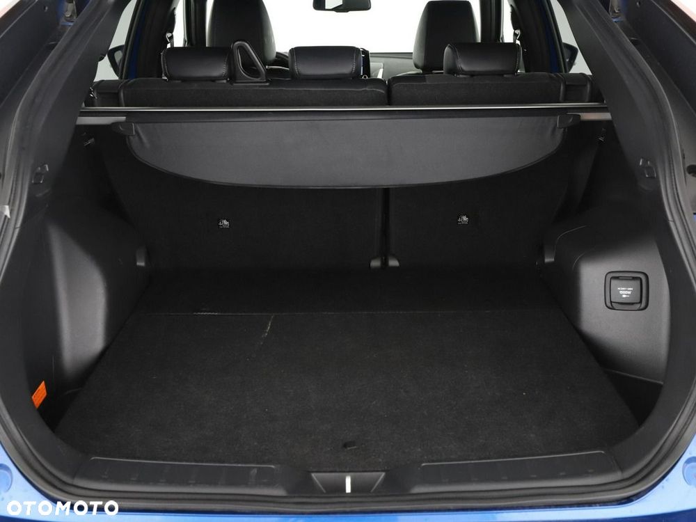 Mitsubishi Eclipse Cross 4WD Plus Select - 21