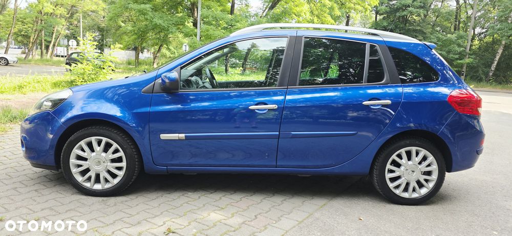 Renault Clio - 3