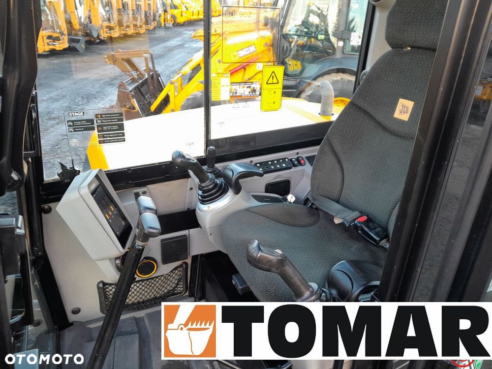 JCB 90Z-2  2022R - 19