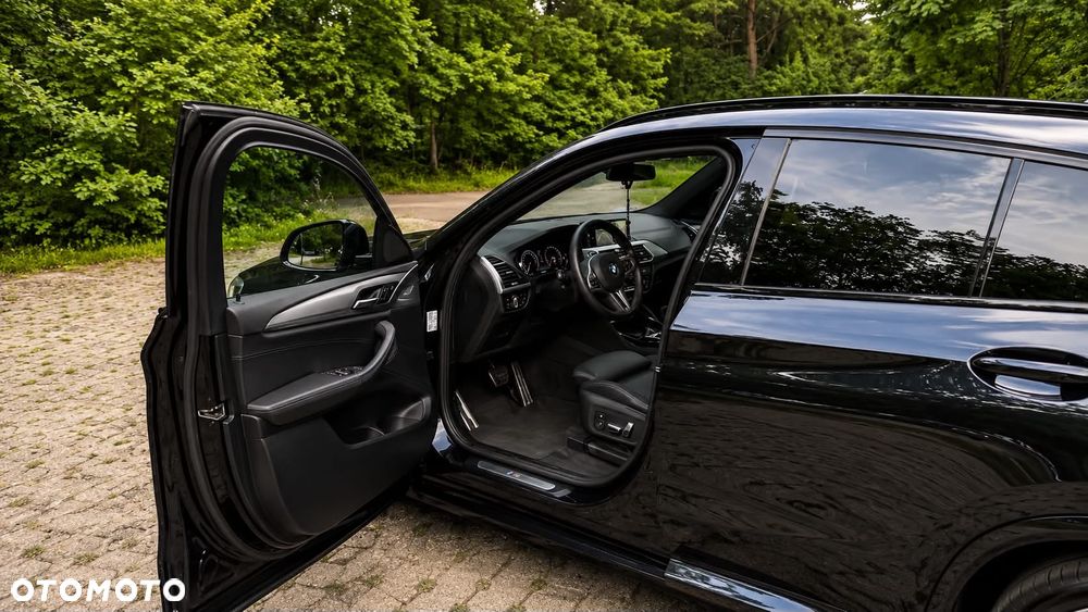 BMW X4 xDrive20d - 4