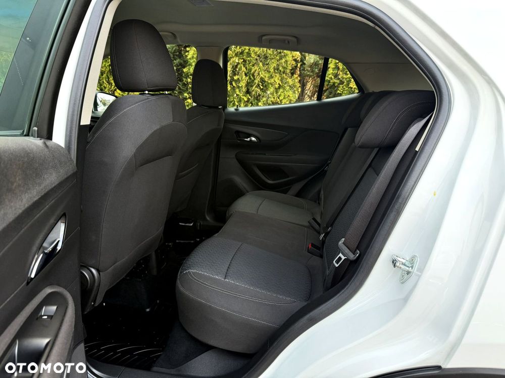 Opel Mokka X - 36