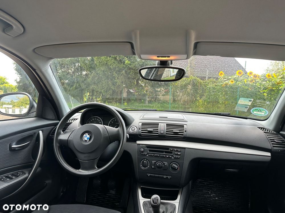 BMW Seria 1 116i Edition Lifestyle - 24