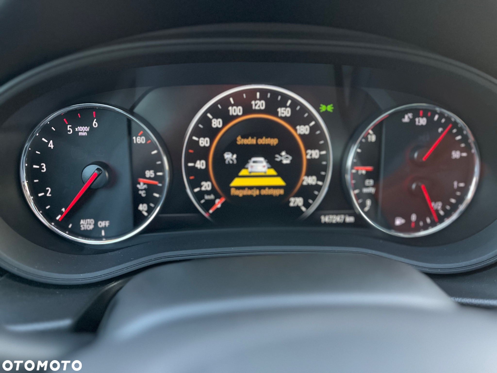 Opel Insignia 2.0 CDTI 4x4 Exclusive S&S - 31