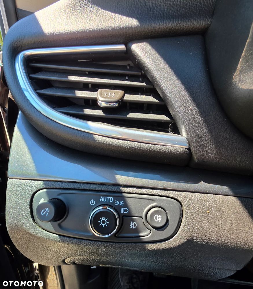 Opel Mokka 1.6 CDTI ecoFLEX Start/Stop 4x4 Innovation - 25