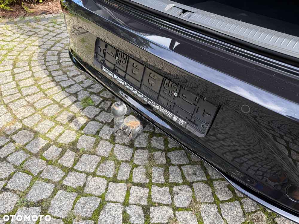 Volkswagen Arteon Shooting Brake 2.0 TSI OPF 4Motion DSG R - 19