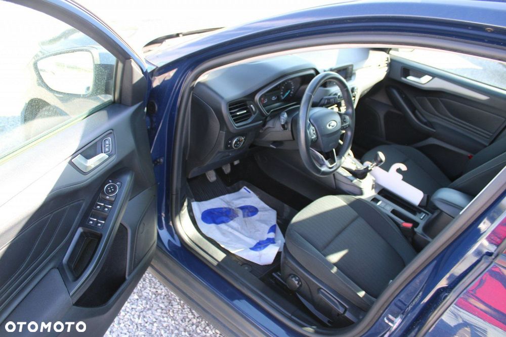 Ford Focus 1.0 EcoBoost Trend ASS - 15