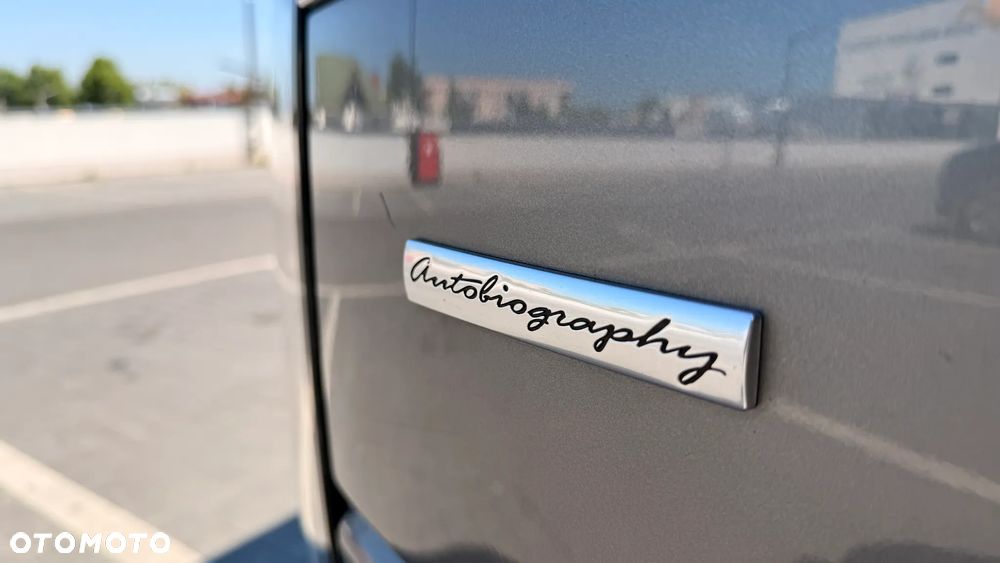 Land Rover Range Rover 4.4SD V8 AB - 11