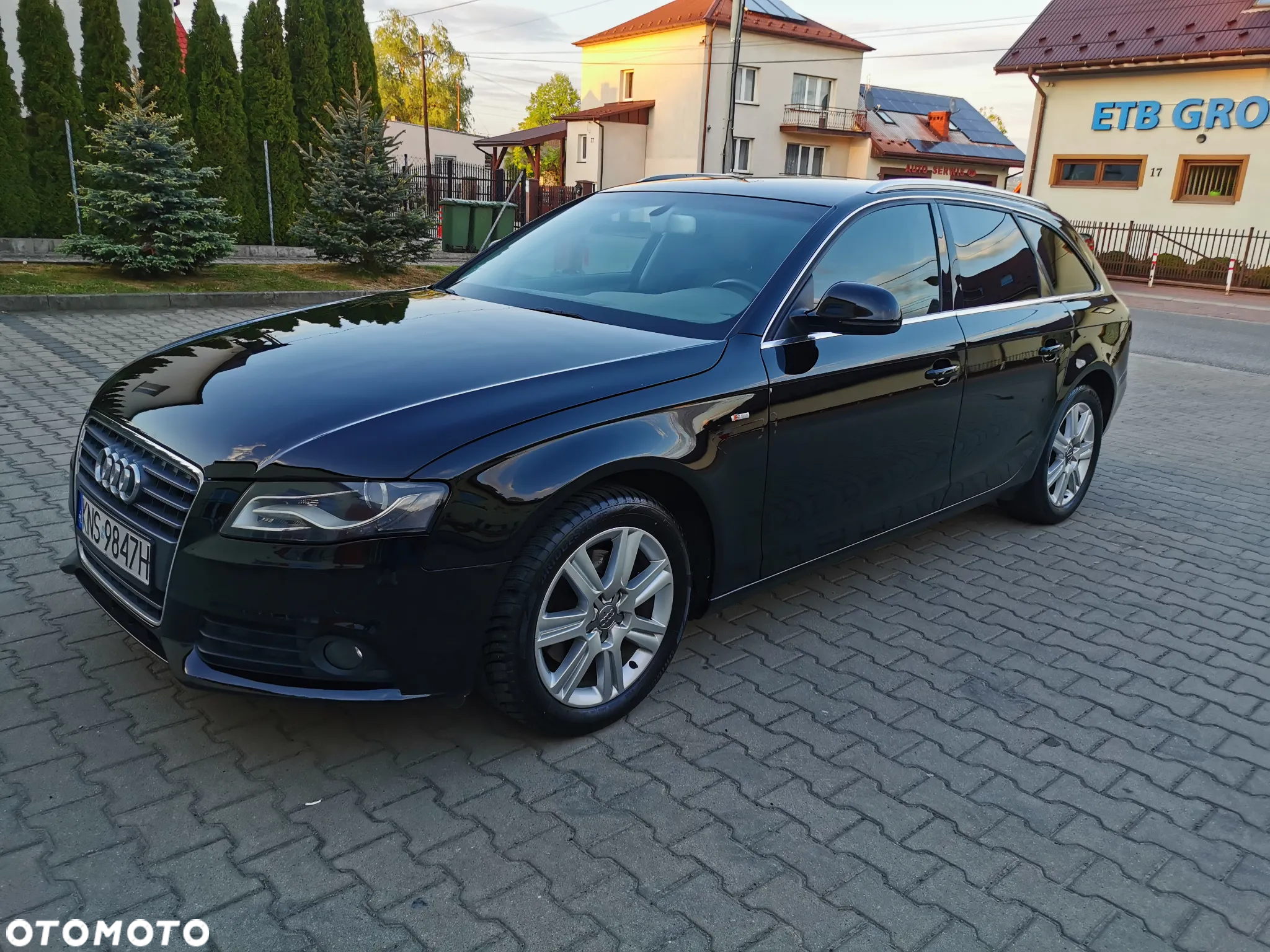 Audi A4 - 19