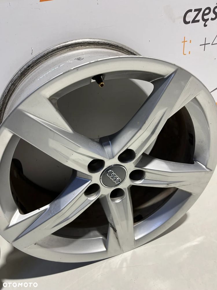 FELGA AUDI Q5 SQ5 II 2 80 80A 8x18 ET39 5x112 80A601025BE - 7