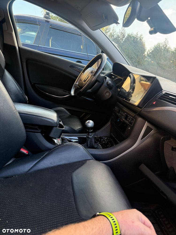 Citroen C5 2008 photo 5