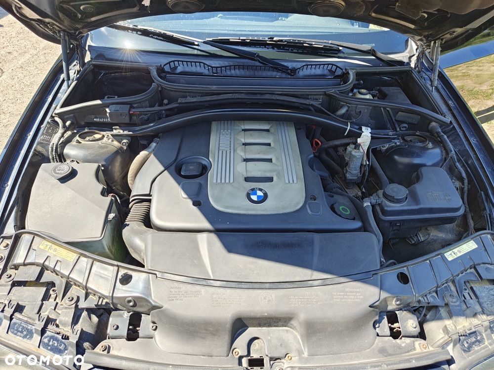 BMW X3 - 7