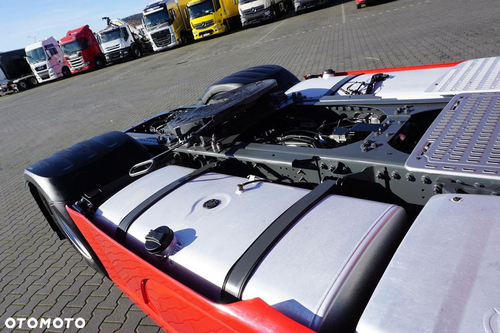 DAF / 106 / 480 / EURO 6 / ACC / MEGA / LOW DECK / SUPER SPACE CAB - 36