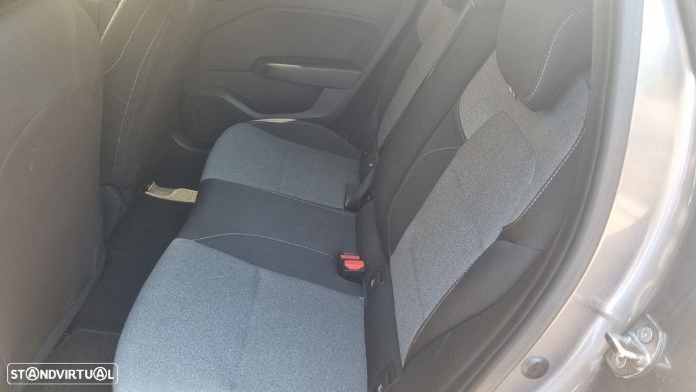 Renault Clio 1.5 Blue dCi Evolution - 18