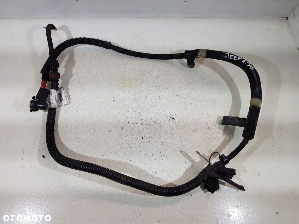 przewód akumulatora 00521173580 jeep renegade 1.3b eur - 1