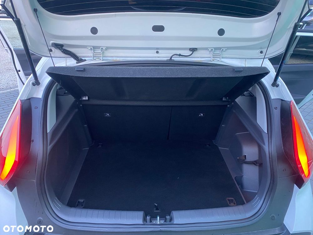 Hyundai Bayon 1.0 T-GDI 48V-Hybrid Intro - 20