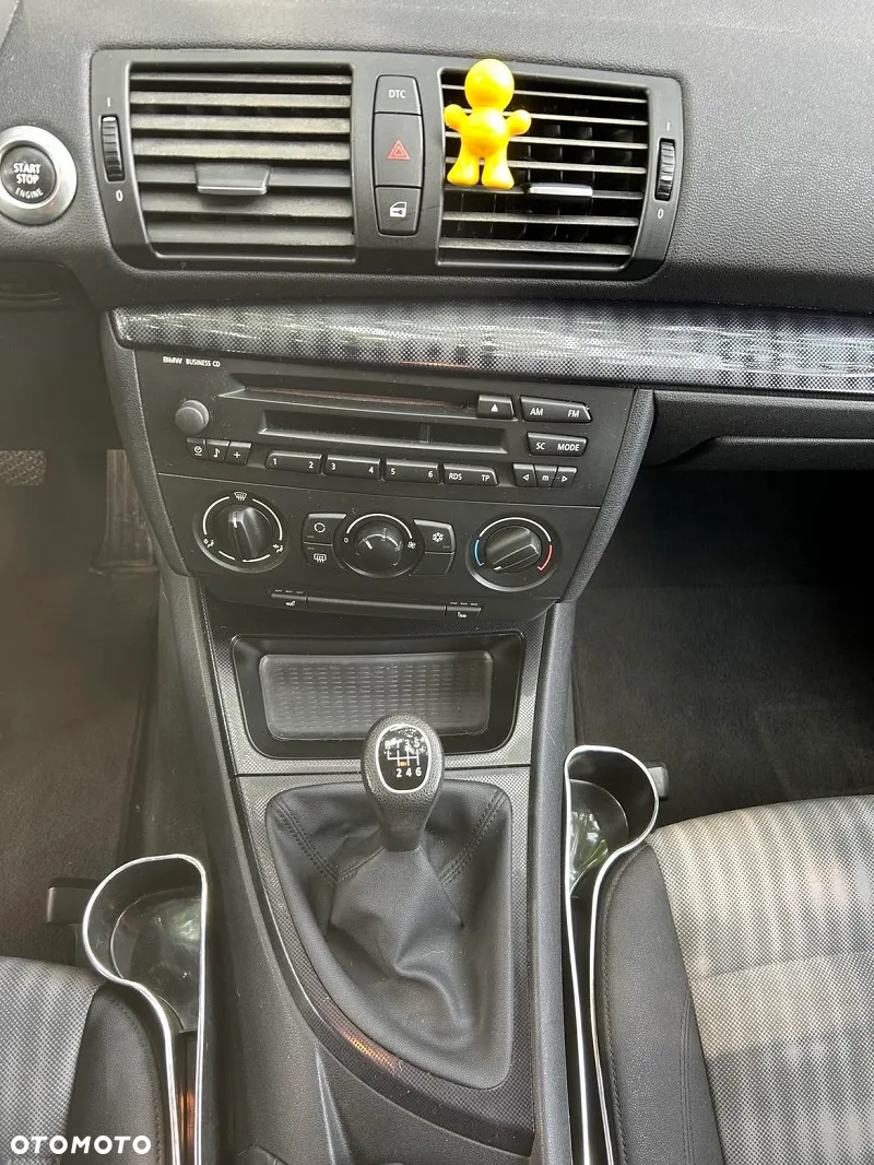BMW Seria 1 116i - 9