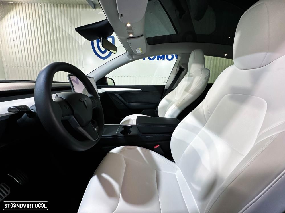 Tesla Model Y Standard - 9
