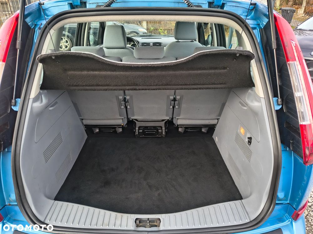 Ford C-MAX 1.6 Style - 23