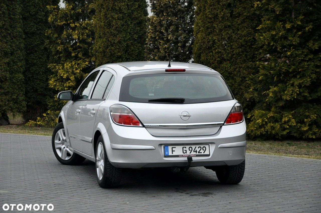 Opel Astra - 15