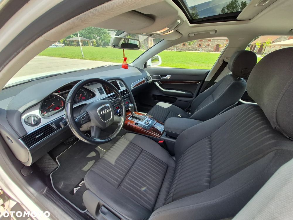 Audi A6 Limousine - 22