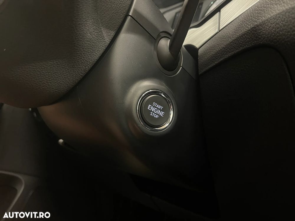 Skoda Superb 1.5 TSI DSG Ambition - 24