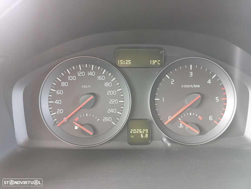 Volvo V50 1.6 D Drive - 15